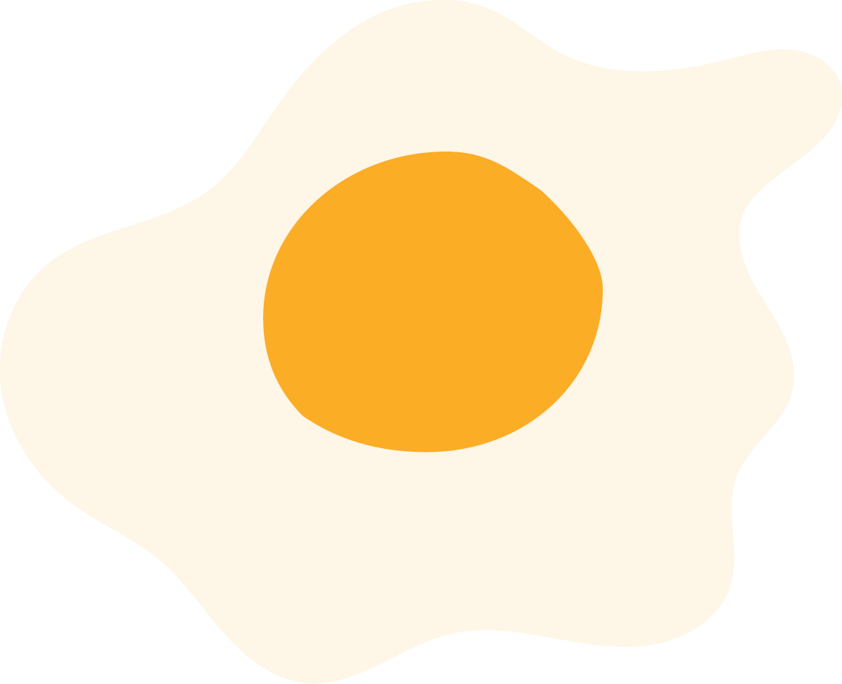 Fried Egg