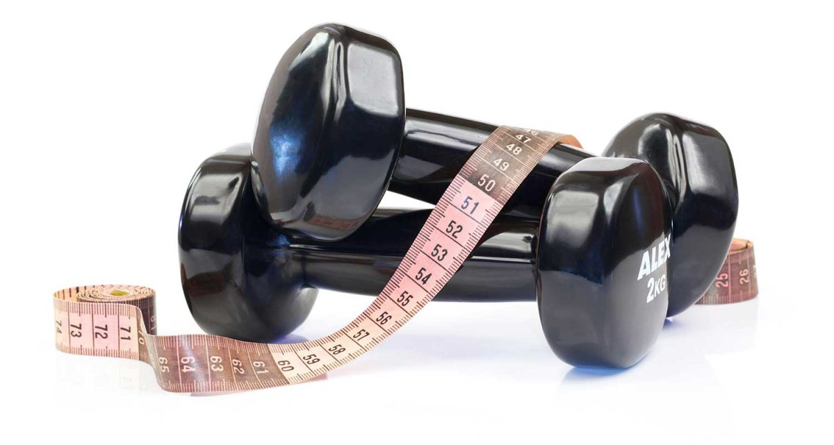 Weights