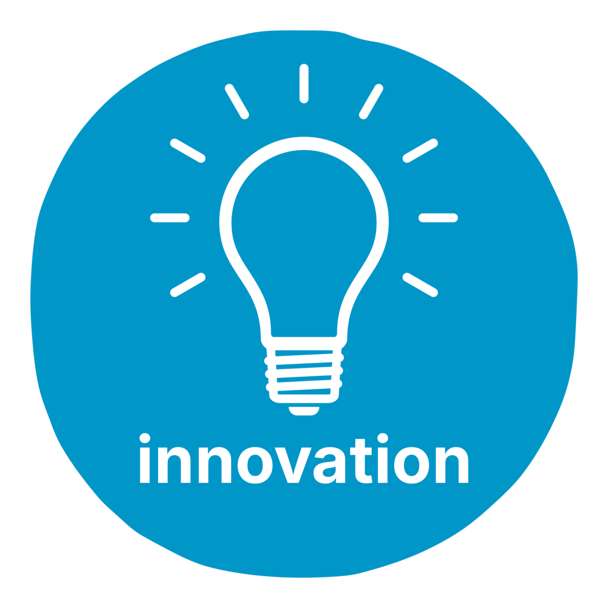 Pace Farm Values Icon - Innovation